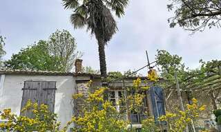 Maison 3 Pièces 70 m² à vendre à Taugon (17170)