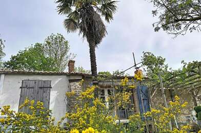 Maison 3 pièces 125990 €