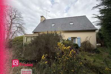 Maison 4 pièces 157000 €