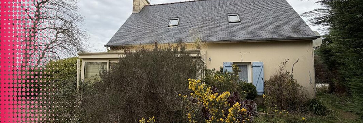 Maison 4 Pièces 68 m² à vendre à Pleubian (22610)