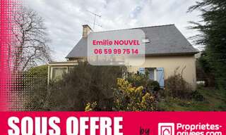 Maison 4 Pièces 68 m² à vendre à Pleubian (22610)