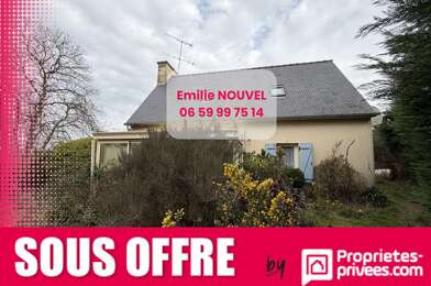 Maison 4 pièces 157000 €