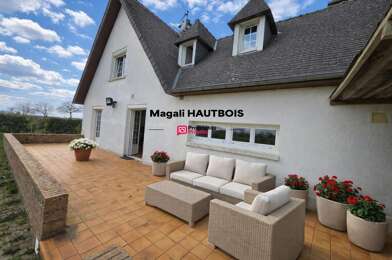 Maison 9 pièces 229000 €