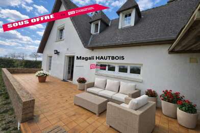 Maison 9 pièces 229000 €
