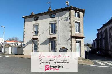 Maison 6 pièces 99000 €