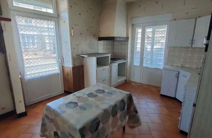 Maison Moulins 6 pièces 120 m2 — photo 3