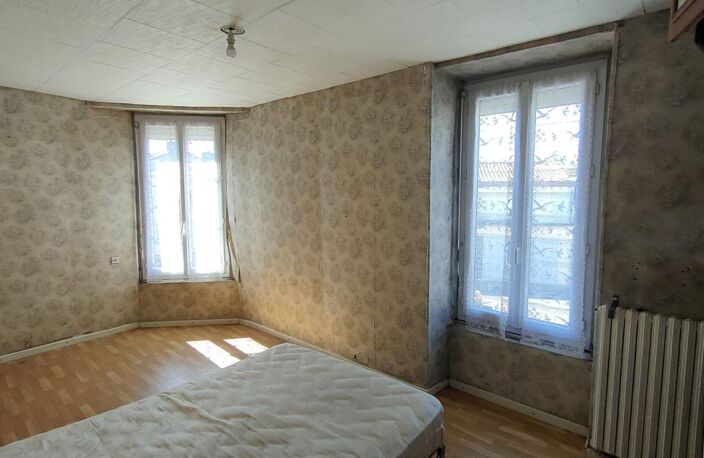 Maison Moulins 6 pièces 120 m2 — photo 5