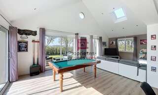 Maison 6 Pièces 140 m² à vendre à Les Essarts-le-Roi (78690)