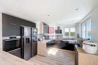 Maison 6 pièces 440000 €