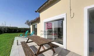 Maison 6 Pièces 140 m² à vendre à Les Essarts-le-Roi (78690)