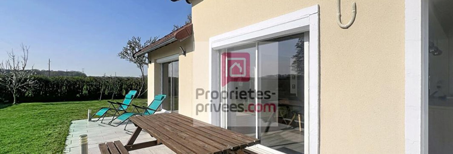 Maison 6 Pièces 140 m² à vendre à Les Essarts-le-Roi (78690)