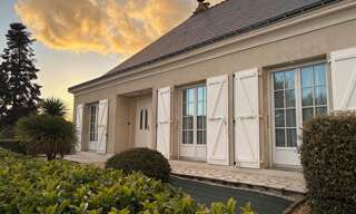 Maison 6 Pièces 136 m² à vendre à Angers (49100)