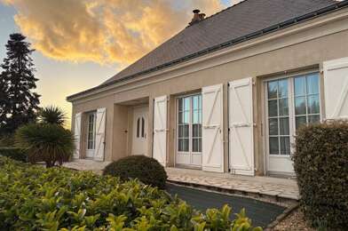 Maison 6 pièces 350000 €