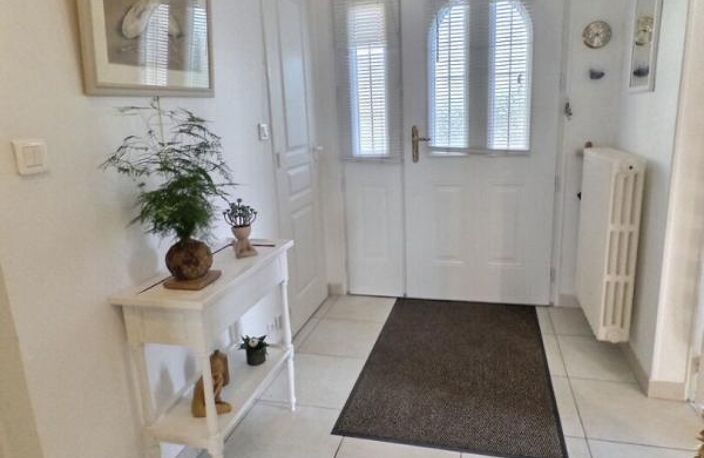 Maison Les Ponts De Ce 6 pièce(s) 140 m2 — photo 4