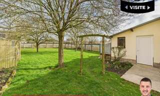 Maison 5 Pièces 86 m² à vendre à Hirson (02500)