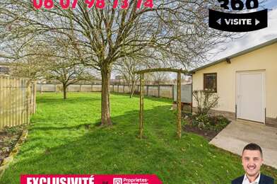 Maison 5 pièces 99990 €