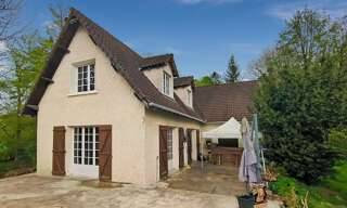 Maison 6 Pièces 150 m² à vendre à Seraincourt (95450)