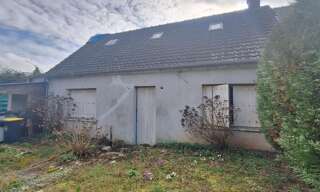Maison 4 Pièces 95 m² à vendre à Villers-Cotterêts (02600)