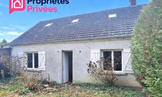 Maison 4 Pièces 95 m² à vendre à Villers-Cotterêts (02600)