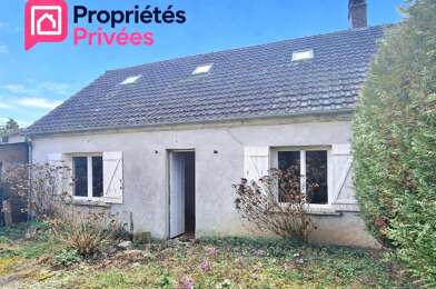 Maison 4 pièces 155000 €