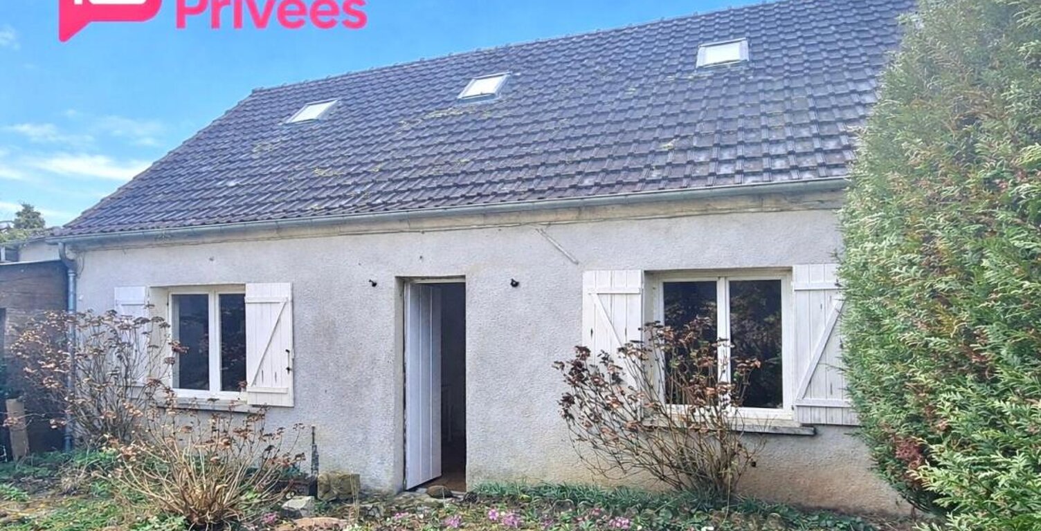 Maison  4 pièces vivable de plain pied à moins de 10 minutes de Villers Cotterêts — photo 1