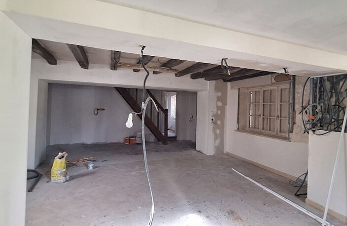 Maison  4 pièces vivable de plain pied à moins de 10 minutes de Villers Cotterêts — photo 3