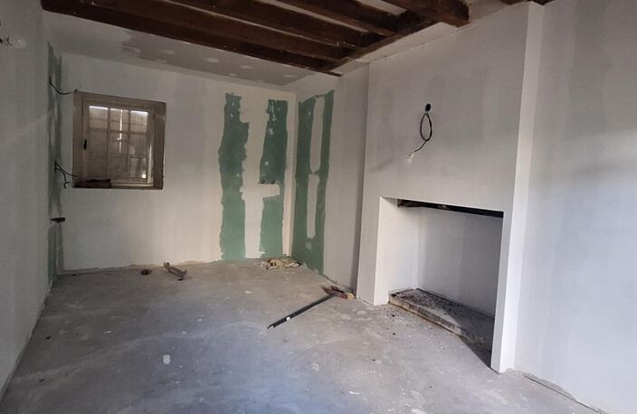 Maison  4 pièces vivable de plain pied à moins de 10 minutes de Villers Cotterêts — photo 4
