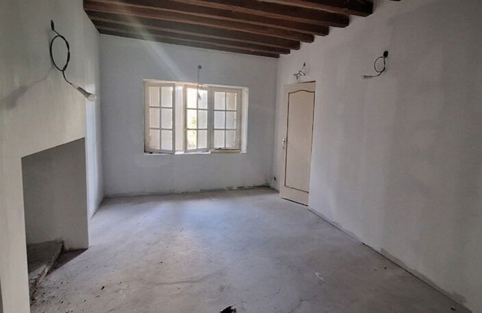 Maison  4 pièces vivable de plain pied à moins de 10 minutes de Villers Cotterêts — photo 5