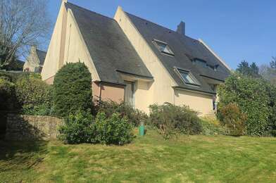 Maison 7 pièces 299980 €