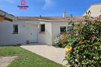 Maison 5 pièces 261000 €