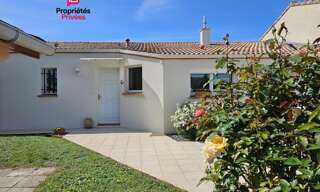 Maison 5 Pièces 95 m² à vendre à Boé (47550)