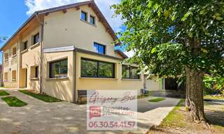 Maison 9 Pièces 270 m² à vendre à Coulommiers (77120)