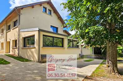 Maison 9 pièces 395000 €