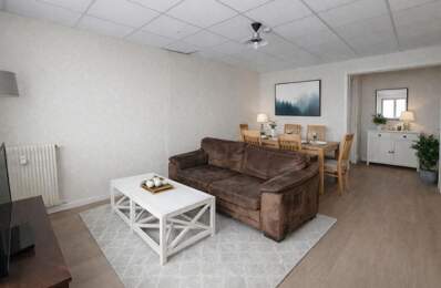 Appartement Saint-Brieuc 3 Chambres 80 m2 — photo du bien