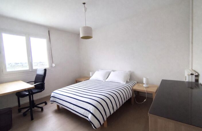 Appartement Saint-Brieuc 3 Chambres 80 m2 — photo 3