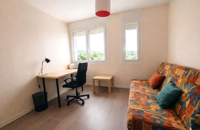 Appartement Saint-Brieuc 3 Chambres 80 m2 — photo 4