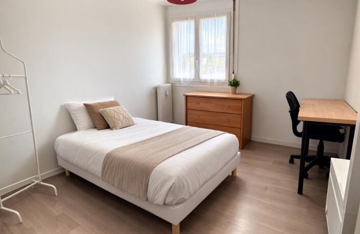 Appartement Saint-Brieuc 3 Chambres 80 m2 — photo 5
