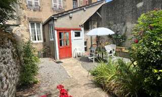 Maison 4 Pièces 111 m² à vendre à Le Montet (03240)