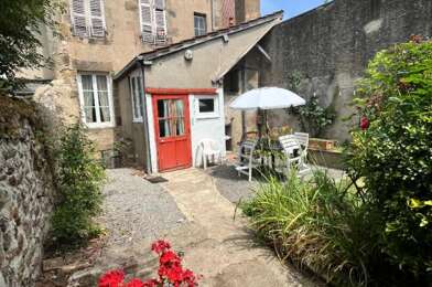 Maison 4 pièces 40000 €