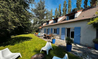 Maison 9 Pièces 154 m² à vendre à Villiers-Saint-Georges (77560)