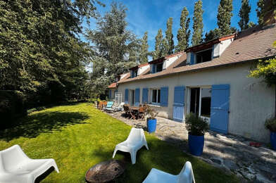 Maison 9 pièces 356000 €