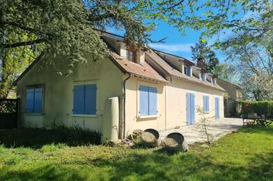 Maison 9 pièces 356000 €