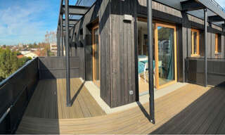 Appartement 4 Pièces 83 m² à vendre à Floirac (33270)