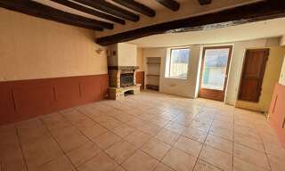 Maison 4 Pièces 92 m² à vendre à Parigny-les-Vaux (58320)