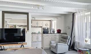 Maison 4 Pièces 103 m² à vendre à Saint-Jean-de-Liversay (17170)