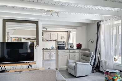 Maison 4 pièces 205900 €