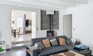 Maison 4 Pièces 103 m² à vendre à Saint-Jean-de-Liversay (17170)