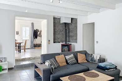 Maison 4 pièces 189000 €