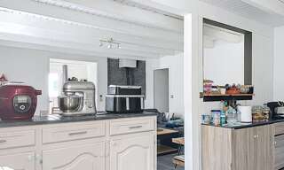 Maison 4 Pièces 103 m² à vendre à Saint-Jean-de-Liversay (17170)