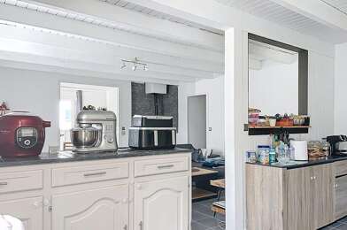 Maison 4 pièces 188950 €